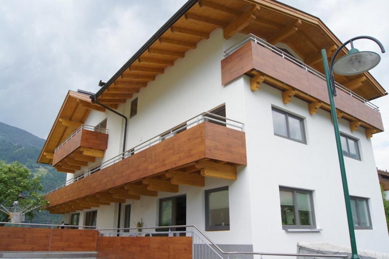 Gertis Appartment Top 1 Stumm Exterior photo