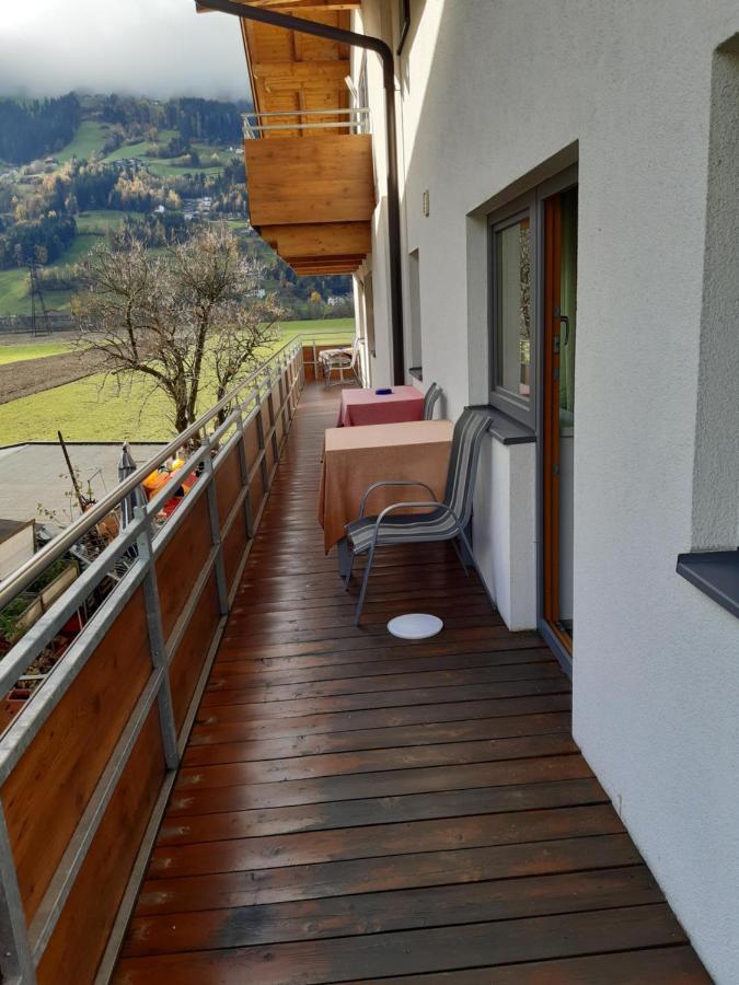 Gertis Appartment Top 1 Stumm Exterior photo